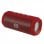 NGS Roller Tumbler Altavoz Bluetooth Rojo