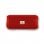 NGS Roller Tumbler Altavoz Bluetooth Rojo