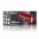 NGS Roller Tumbler Altavoz Bluetooth Rojo
