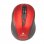 NGS Evo Mute mouse Mano destra RF Wireless Ottico 1600 DPI