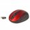 NGS Evo Mute mouse Mano destra RF Wireless Ottico 1600 DPI