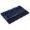 Corsair K63 Wireless Teclado Mecânico Sem Fios Cherry MX Red LED Azul