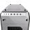 Thermaltake View 71 USB 3.0 Cristal Templado Blanco
