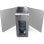 Thermaltake View 71 USB 3.0 Cristal Templado Blanco