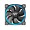 Thermaltake Riing 12 LED RGB Radiator Fan Sync Edition Pack 3 Ventiladores