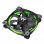 Thermaltake Riing 12 LED RGB Radiator Fan Sync Edition Pack 3 Ventiladores