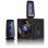 NGS GSX-210 Altavoz 2.1 Bluetooth 80W