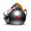 Dyson Big Ball Multifloor 2 Aspiradora Trineo 1.5L 600W