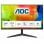 AOC B1 24B1XH écran plat de PC 61 cm (24") 1920 x 1080 pixels Full HD LED Noir