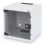 Digitus DN-10-05U-1 Rack 6U Wandmontiertes Regal Grau