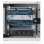 Digitus DN-10-05U-1 Rack 6U Wandmontiertes Regal Grau