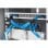 Digitus DN-10-05U-1 Rack 6U Wandmontiertes Regal Grau