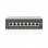 Digitus Panel de Parcheo 8 Puertos Cat6 Clase E Apantallado