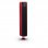 Schneider Feeling´s Tower Torre de sonido 120W Roja