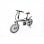 Cityboard Tourneo Bicicleta Eléctrica Plegable