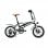 Cityboard Tourneo Bicicleta Eléctrica Plegable