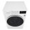 LG F4J6TY0W Lavadora Carga Frontal 8Kg A+++ Blanco