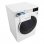 LG F4J6TY0W Lavadora Carga Frontal 8Kg A+++ Blanco