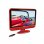 Schneider Feeling´s 32" TV ELED FullHD Roja