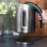 Elektrischer Wasserkocher Cecotec ThermoSense 270 Steel 1,7L 2200W BPA-frei Edelstahl