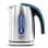 Bollitore per acqua trasparente Cecotec ThermoSense 220 1630W