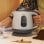 Cecotec ThermoSense 120 Clear Hervidor de Agua 1100W