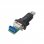 Digitus Convertidor USB 2.0 a Puerto Serie RS485