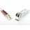 Digitus Modulo SFP 1.25 Gbps hasta 550m Dúplex LC 1000Base-SX, 850nm