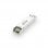 Digitus Modulo SFP 1.25 Gbps hasta 550m Dúplex LC 1000Base-SX, 850nm