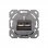 Digitus Tomada de Rede Cat 6A Blindada RJ45 Branca