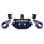 HTC Vive Pro Full Kit Realidad Virtual
