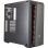 Cooler Master MasterBox MB510L USB 3.0 con Ventana Negro/Rojo