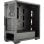 Cooler Master MasterBox MB510L USB 3.0 con Ventana Negro/Rojo