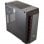Cooler Master MasterBox MB510L USB 3.0 con Ventana Negro/Rojo