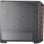Cooler Master MasterBox MB510L USB 3.0 con Ventana Negro/Rojo