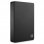 Seagate Backup Plus Slim 2.5" 5 TB USB 3.0 Negro