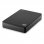 Seagate Backup Plus Slim 2.5" 5 TB USB 3.0 Negro