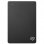 Seagate Backup Plus Slim 2.5" 5 TB USB 3.0 Negro