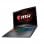 MSI GF72 7RE-1492XES Intel Core i7-7700HQ/16GB/1TB+256SSD/GTX1050Ti/17.3"