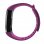Leotec PulseBand Fitness Care Pulsera de Actividad Violeta