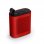 Schneider Groove Micro Altavoz Bluetooth Rojo