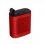 Schneider Groove Micro Altavoz Bluetooth Rojo