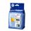 Brother LC3211VAL Pack 4 Cartuchos de Tintas Negro + Cian/Amarillo/Magenta