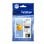 Brother LC3211VAL Pack 4 Cartuchos de Tintas Negro + Cian/Amarillo/Magenta