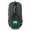 Pack Gaming BG Fox Teclado  + Ratón Hellcat 4800DPI