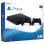 Sony PlayStation 4 + Dualshock 4 1 TB Wi-Fi Nero