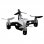 Propel Atom 1.0 Micro Dron Titanio