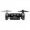 Propel Atom 1.0 Micro Dron Titanio
