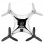 Propel Atom 1.0 Micro Dron Titanio