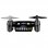 Propel Atom 1.0 Micro Dron Plata